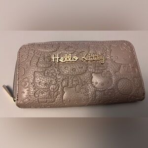Hello Kitty wallet